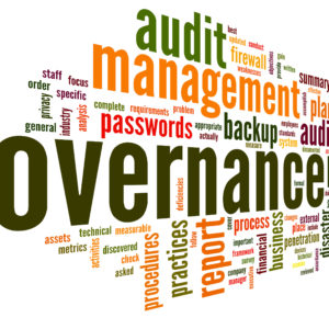 Why do you need IT governance