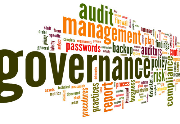 Why do you need IT governance